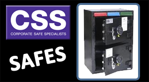 CSS Corporate Safe Specialists